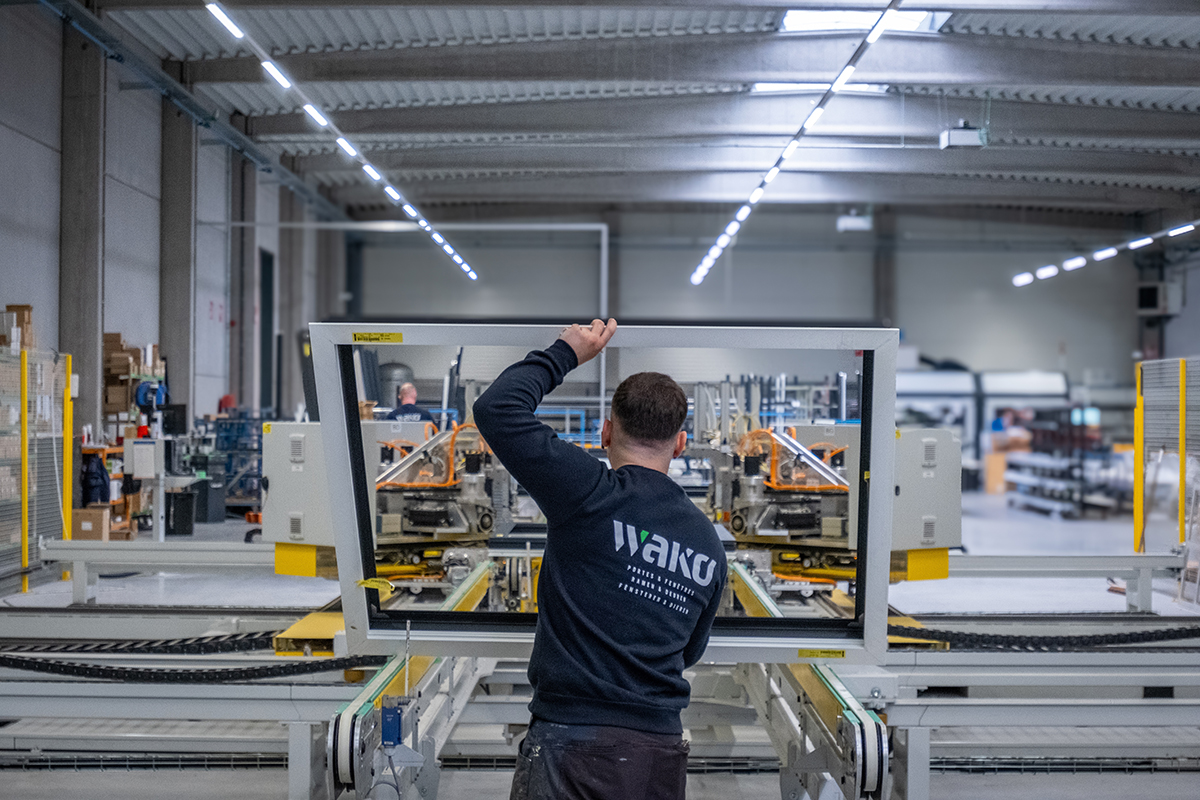 Een gemoderniseerde productieomgeving voor grootschalige projecten 4