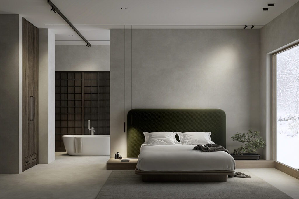 Lichtlijnen worden bouwstenen 2