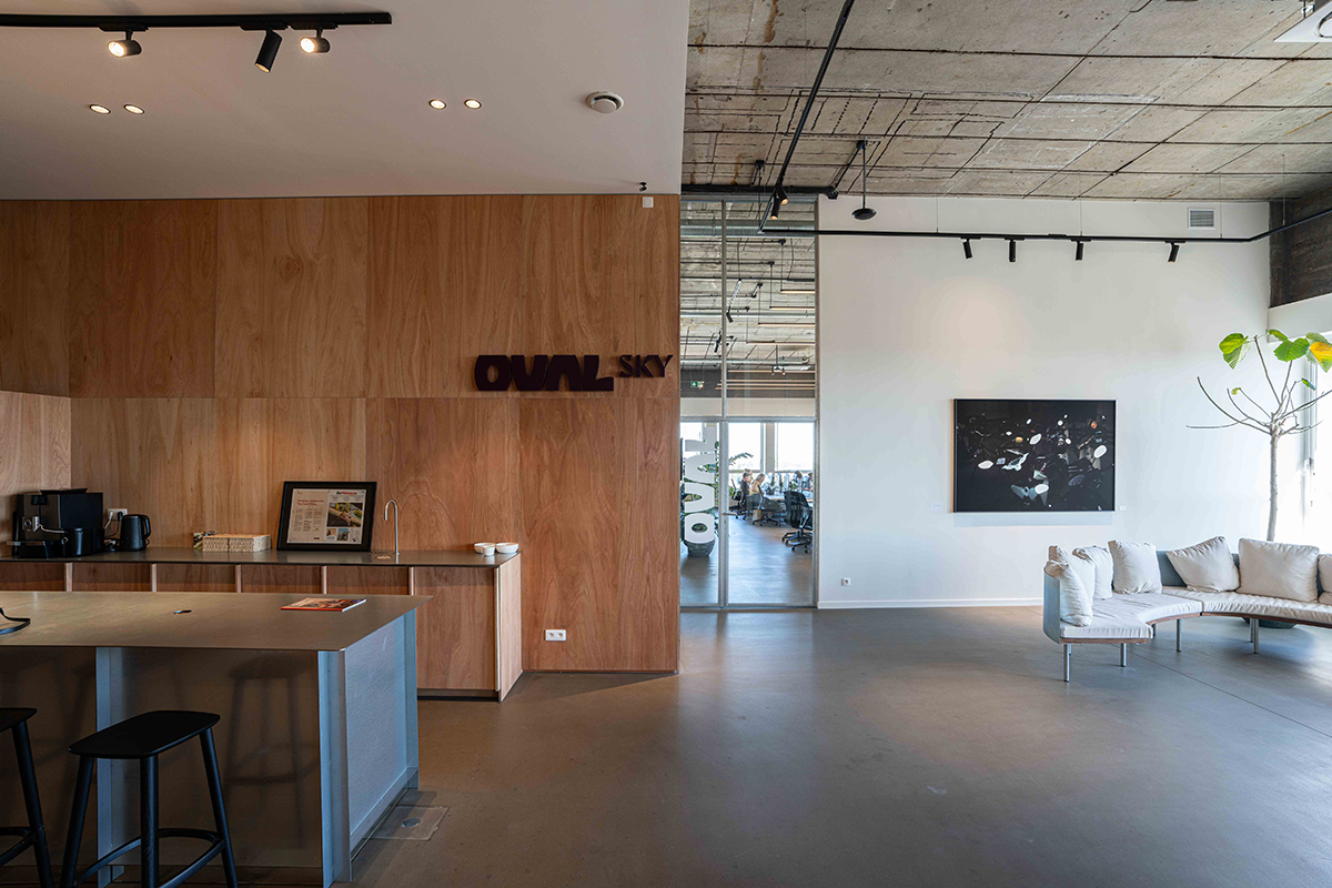 OVAL kiest voor creativiteit en design 1