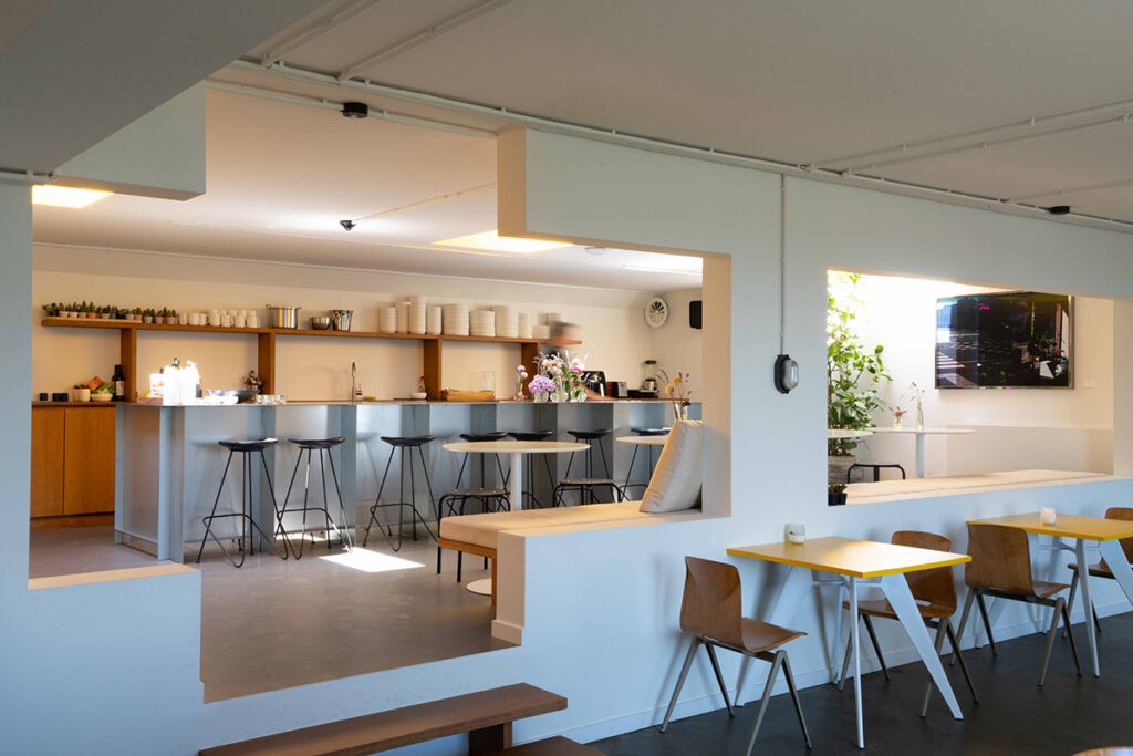 OVAL kiest voor creativiteit en design 2