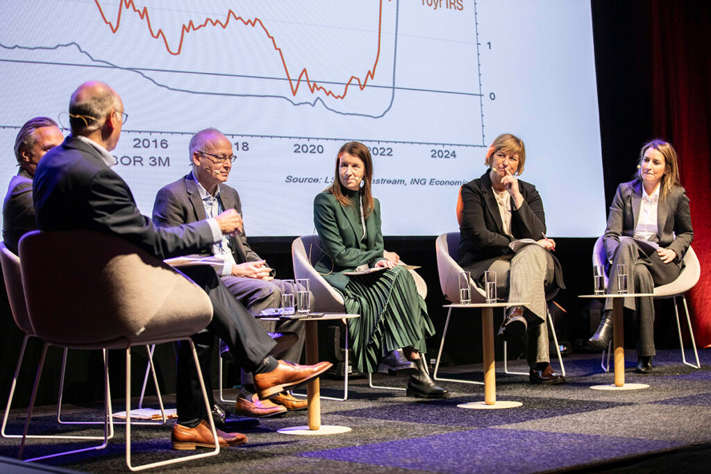 Inspirerend trefpunt voor ontwerp, technologie en visie 3