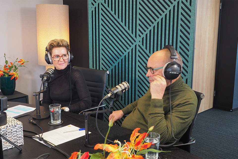 Binnen en Buiten in Perfecte Harmonie met architecte Anja Vissers & tuindesigner Ludo Dierckx 2