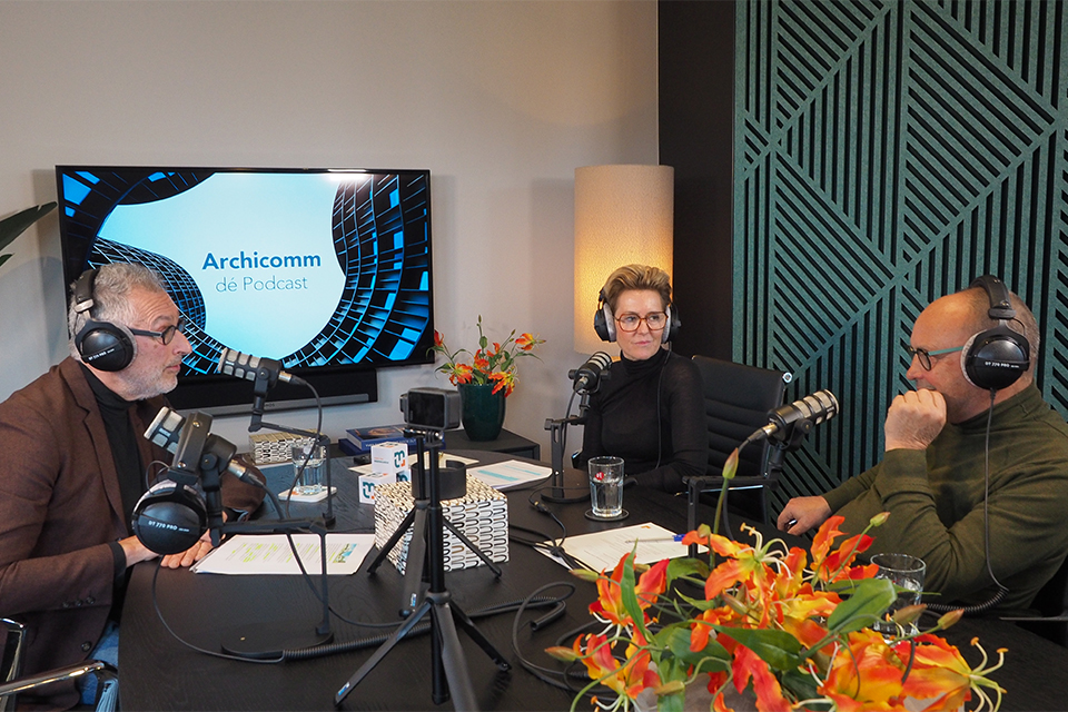 Binnen en Buiten in Perfecte Harmonie met architecte Anja Vissers & tuindesigner Ludo Dierckx 1