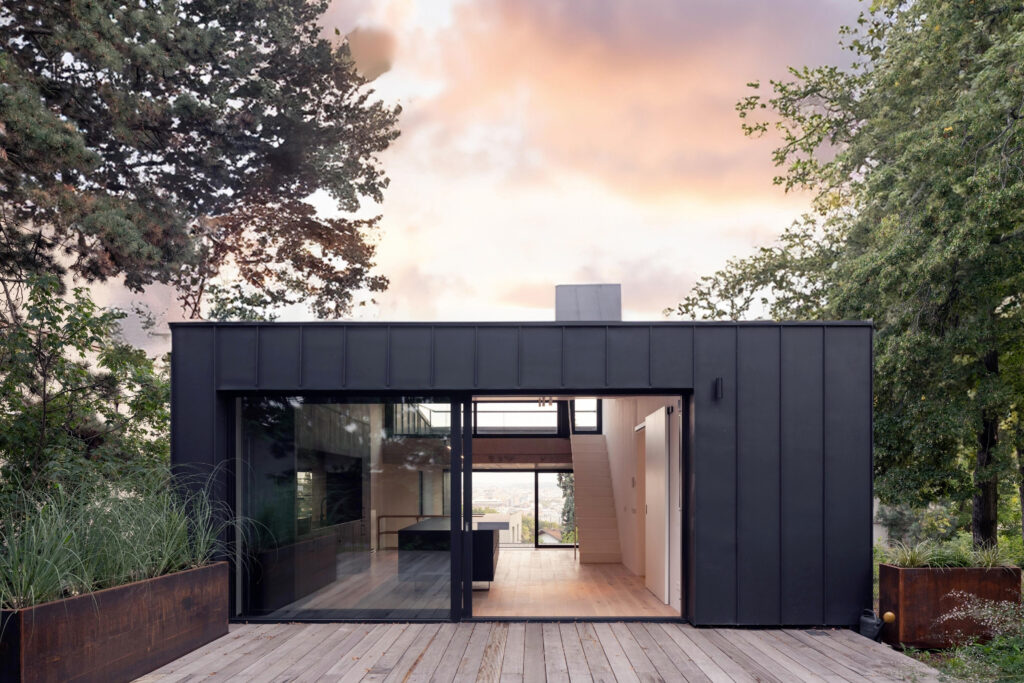 GRANUM EXTRA: extra veelzijdig, extra kleurvast en extra corrosiebestendig 1