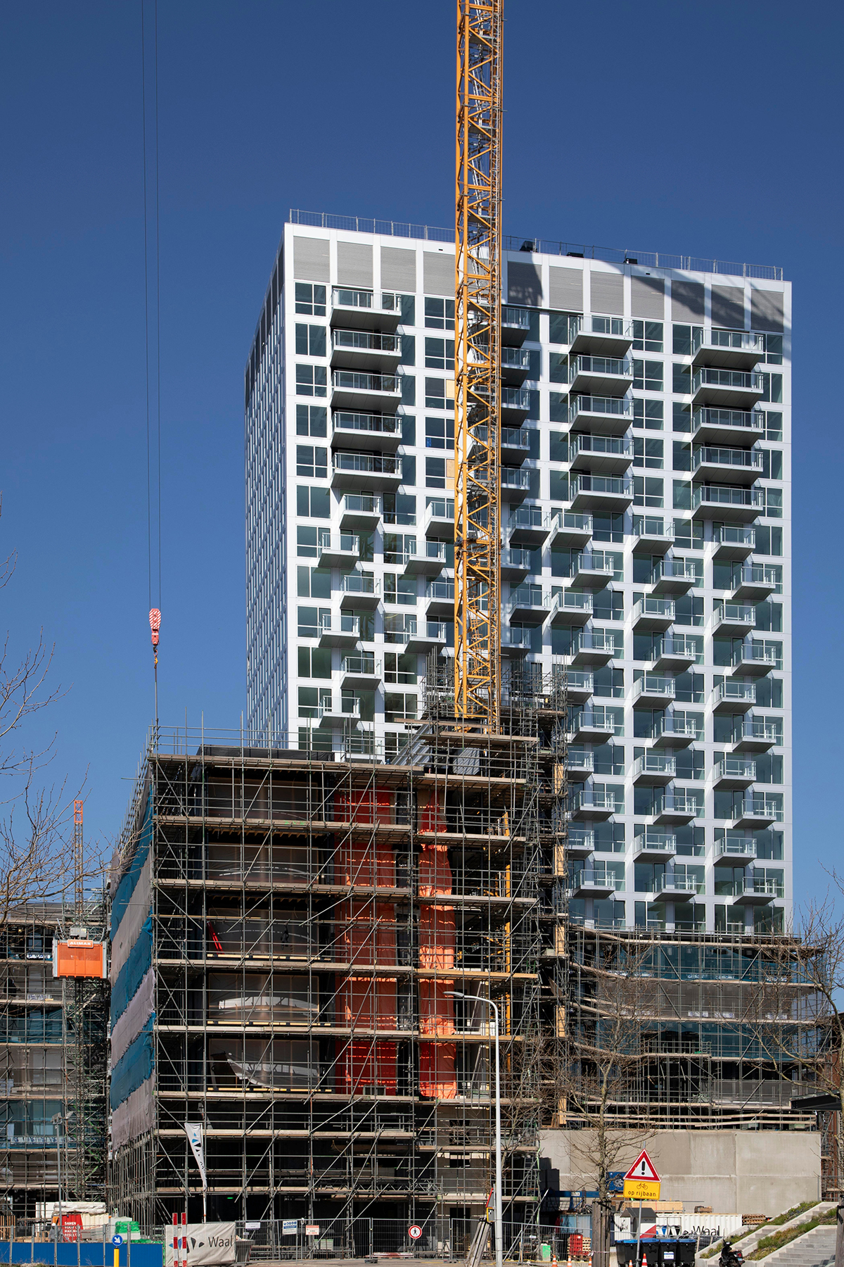 DE NIEUWE GENERATIE THERMISCHE ONDERBREKINGEN 1