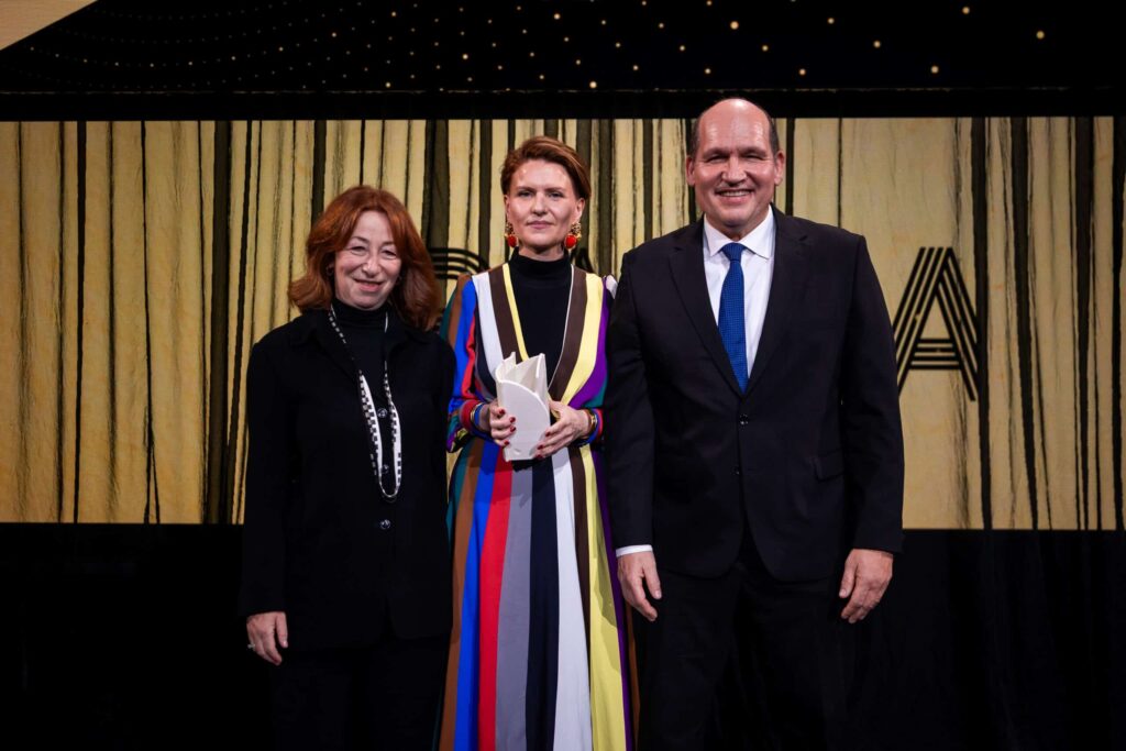 De laureaten van de tweede editie van de Belgian Architectural Excellence Awards 2026 bekendgemaakt! 3