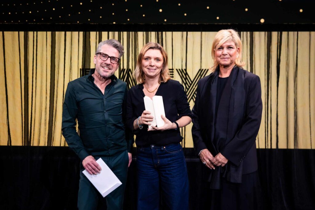 De laureaten van de tweede editie van de Belgian Architectural Excellence Awards 2026 bekendgemaakt! 1