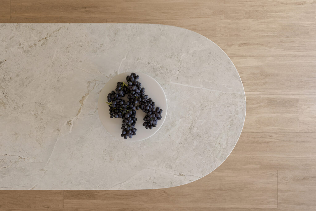 Amazonik, de natuurlijke schoonheid van hout in Dekton 2