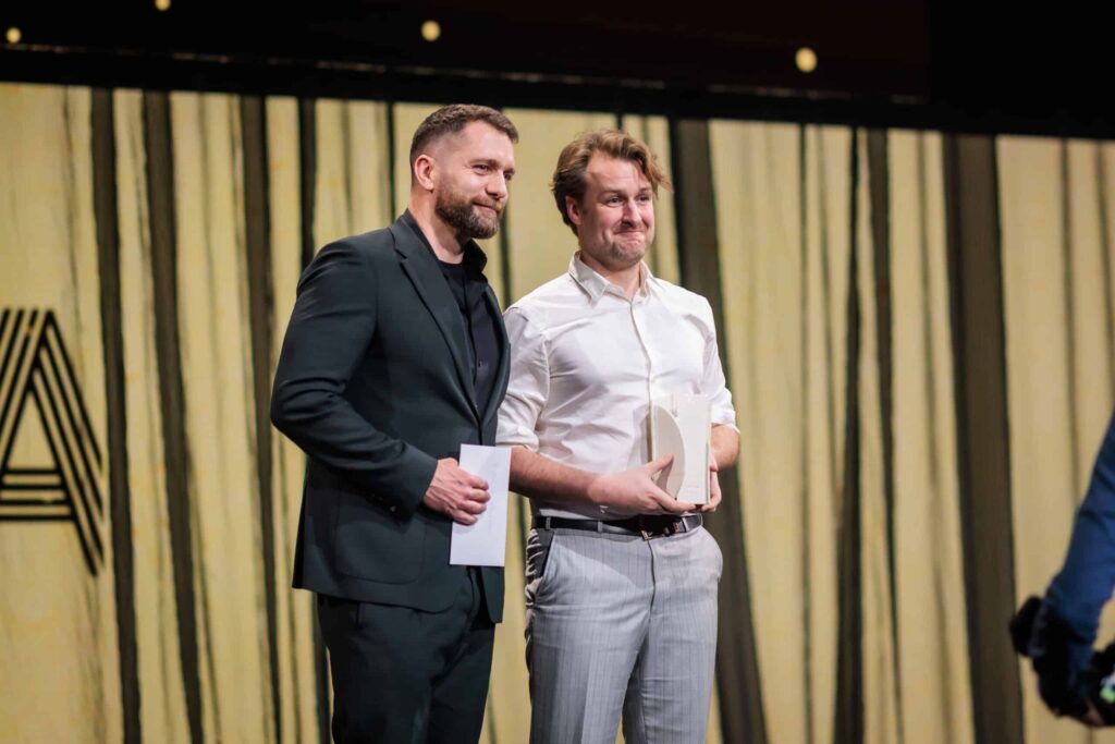 De laureaten van de tweede editie van de Belgian Architectural Excellence Awards 2026 bekendgemaakt! 4