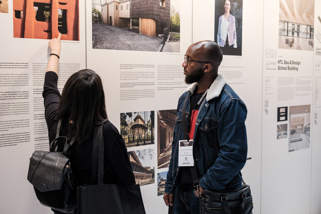 ARCHITECT@WORK Brussels 2026: focus op Thoughtful Tomorrow 1