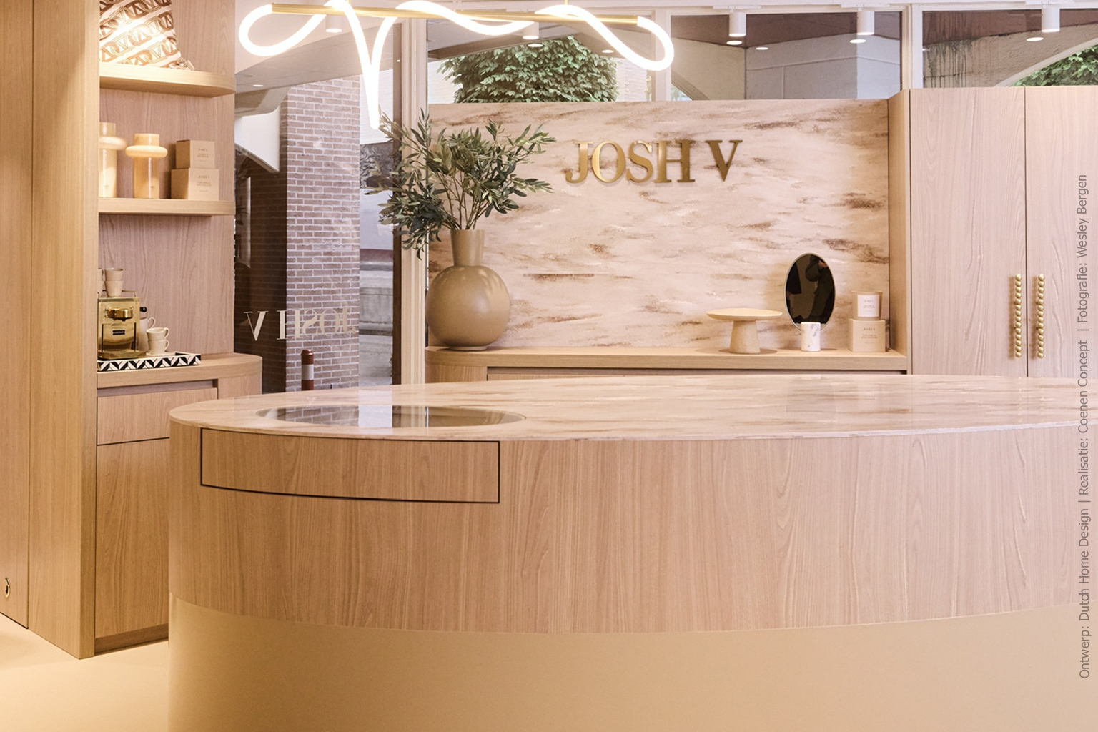 Textuur, nuance en ontwerpvrijheid bij DecoLegno 1