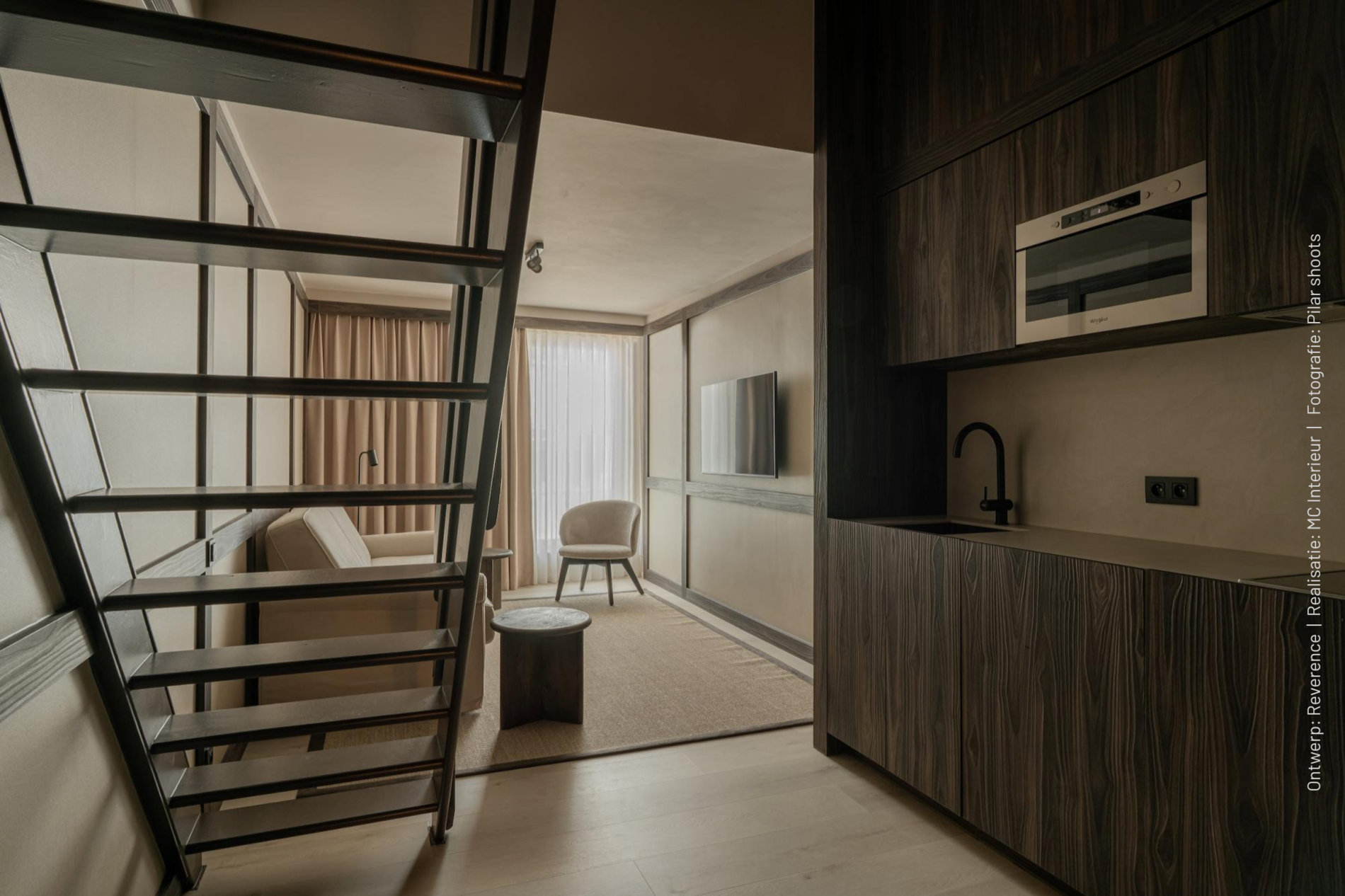 Textuur, nuance en ontwerpvrijheid bij DecoLegno 2