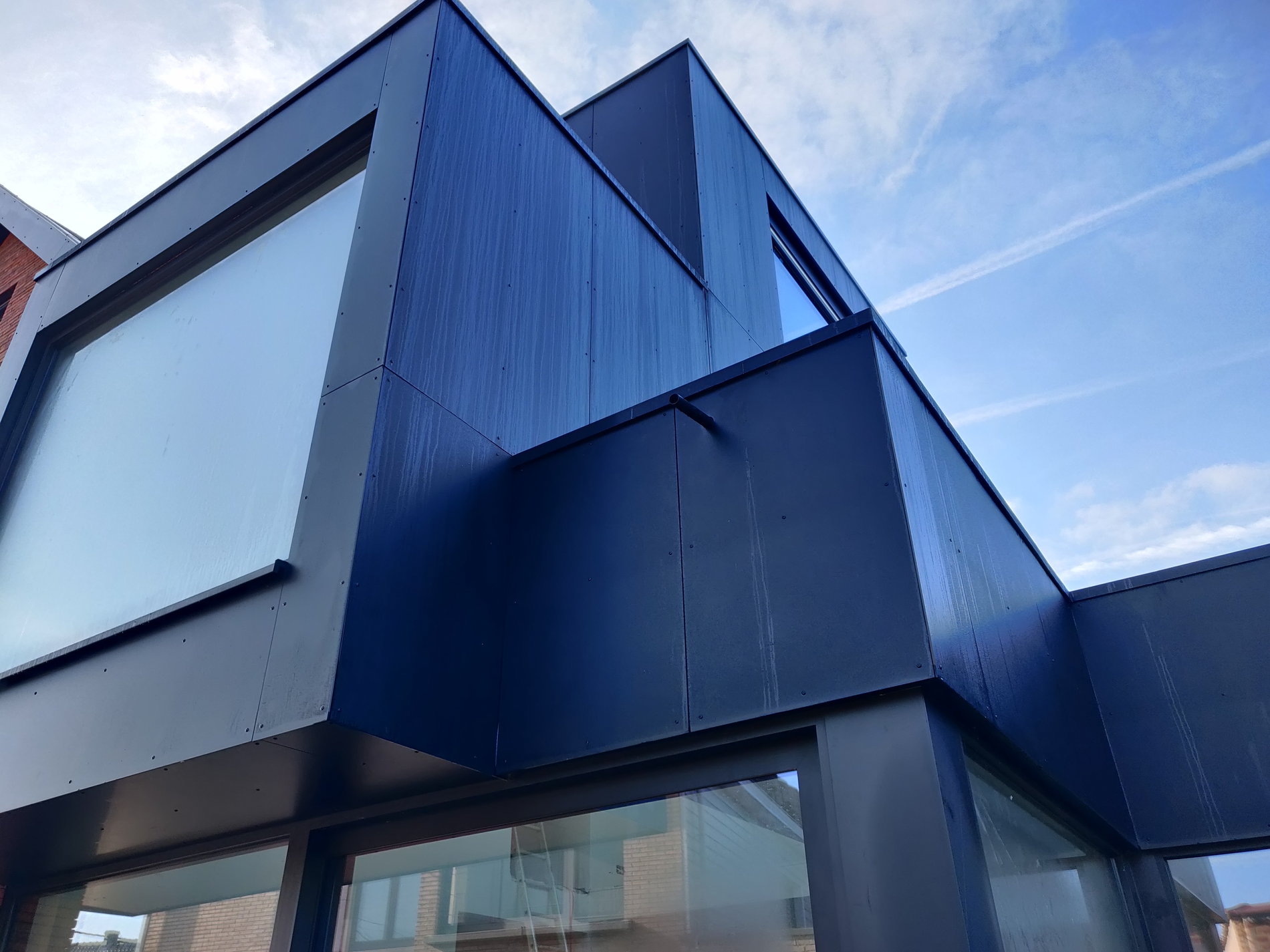 We stellen ons de vraag: hoe de juiste architect vinden? 2