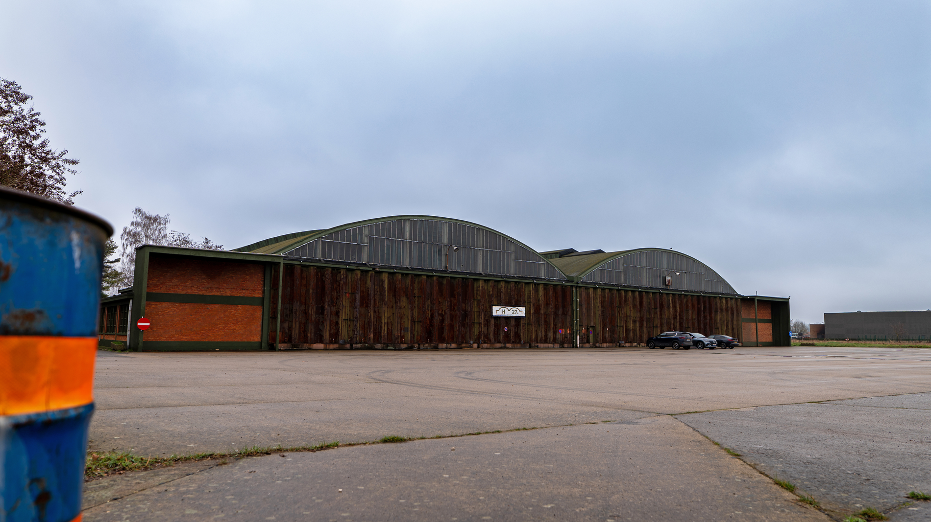 Integratech mixt oud en nieuw in H27 Event & Meeting Center 2