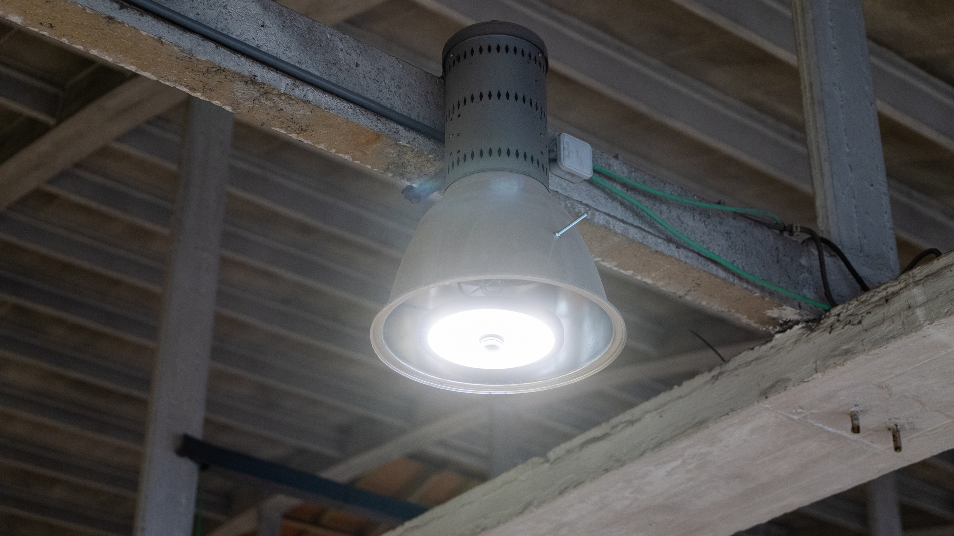 Integratech mixt oud en nieuw in H27 Event & Meeting Center 3