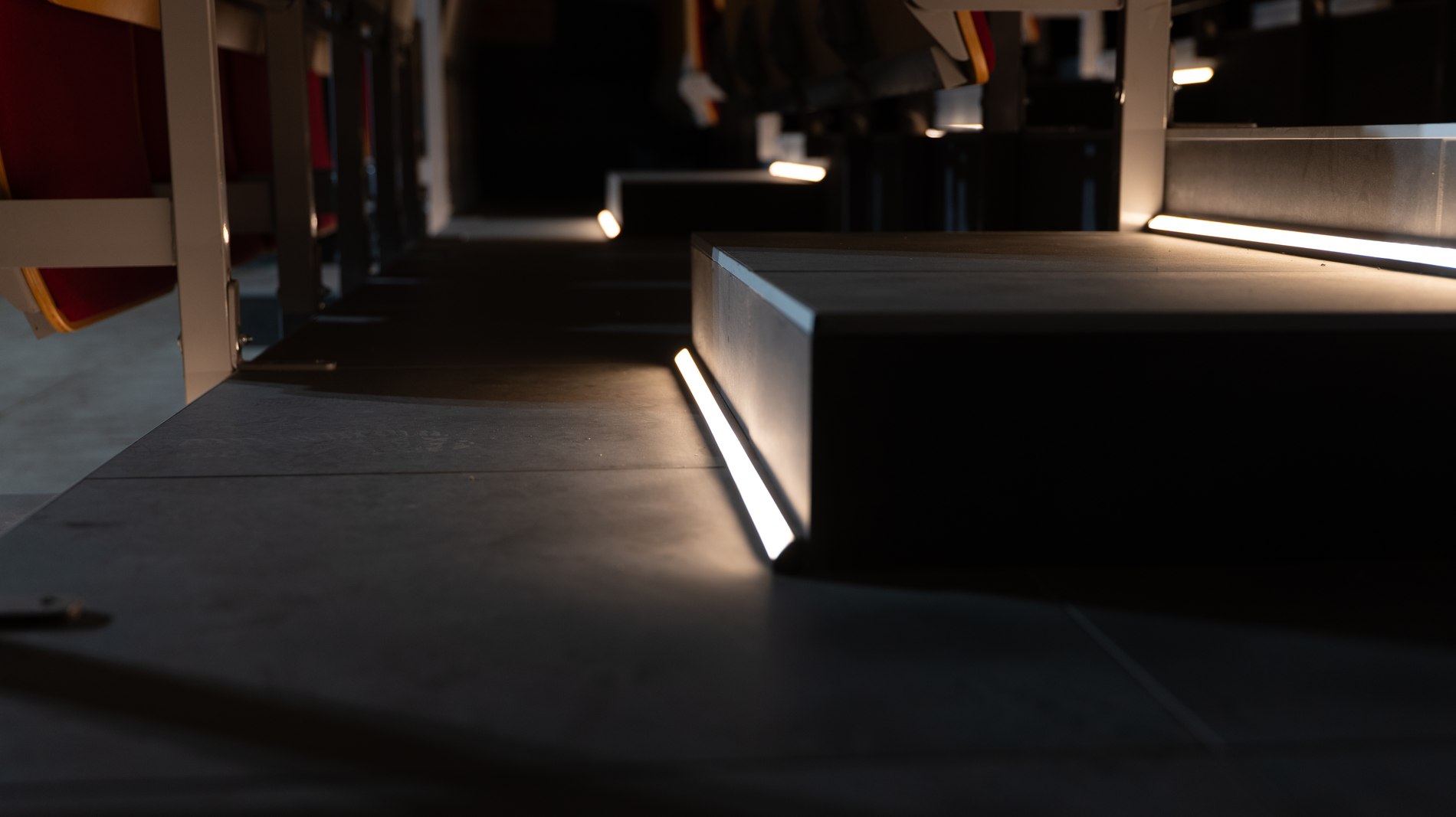 Integratech mixt oud en nieuw in H27 Event & Meeting Center 4