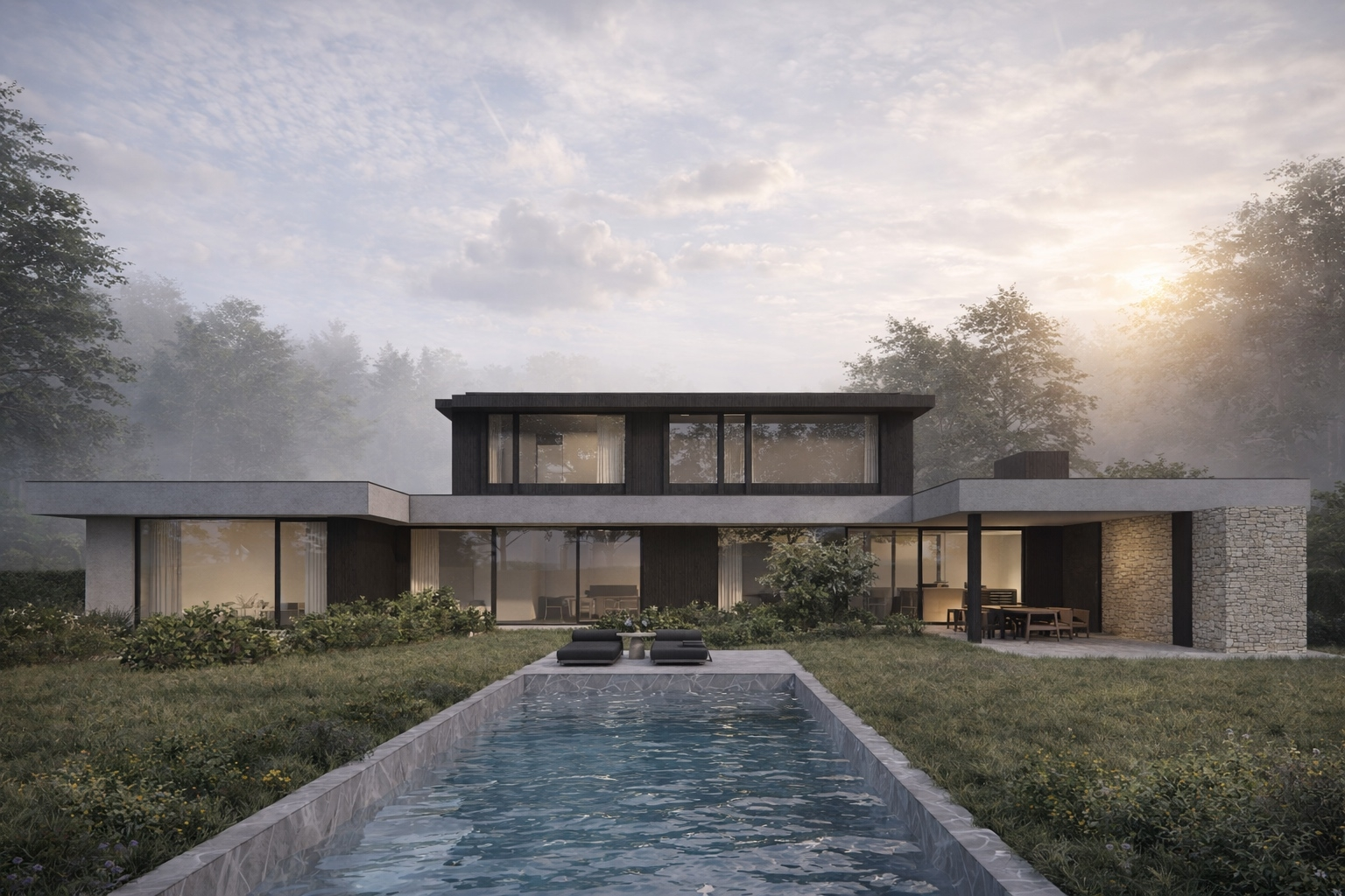 Via ‘Meet the Architect’ bouwpartners vinden voor nieuwe aanbestedingen 1