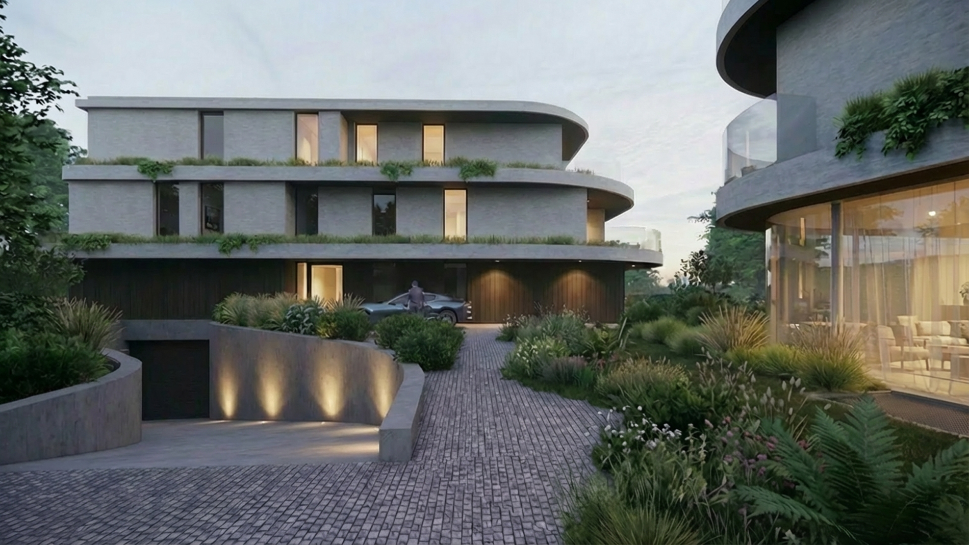 Via ‘Meet the Architect’ bouwpartners vinden voor nieuwe aanbestedingen 4