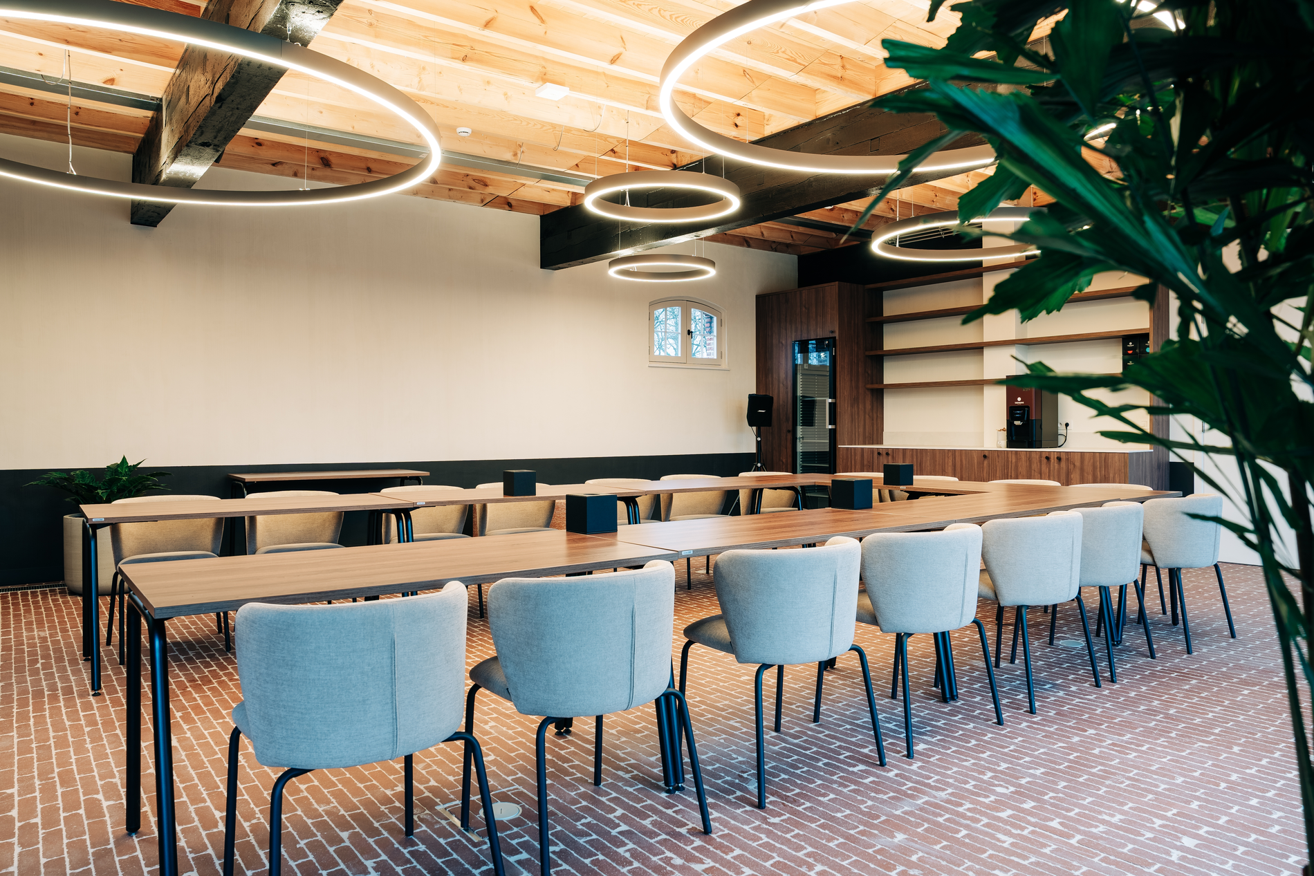 B.E.G. transformeert voormalige landloperskolonie mee tot designhotel 1