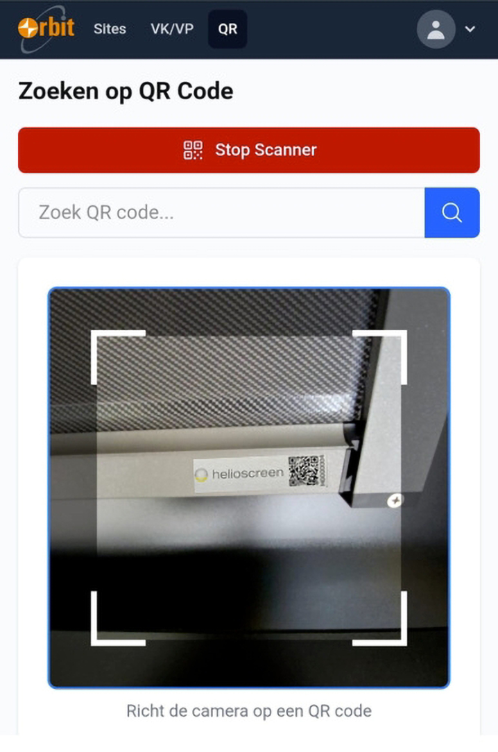 Digitaal platform optimaliseert zonweringsservice 2
