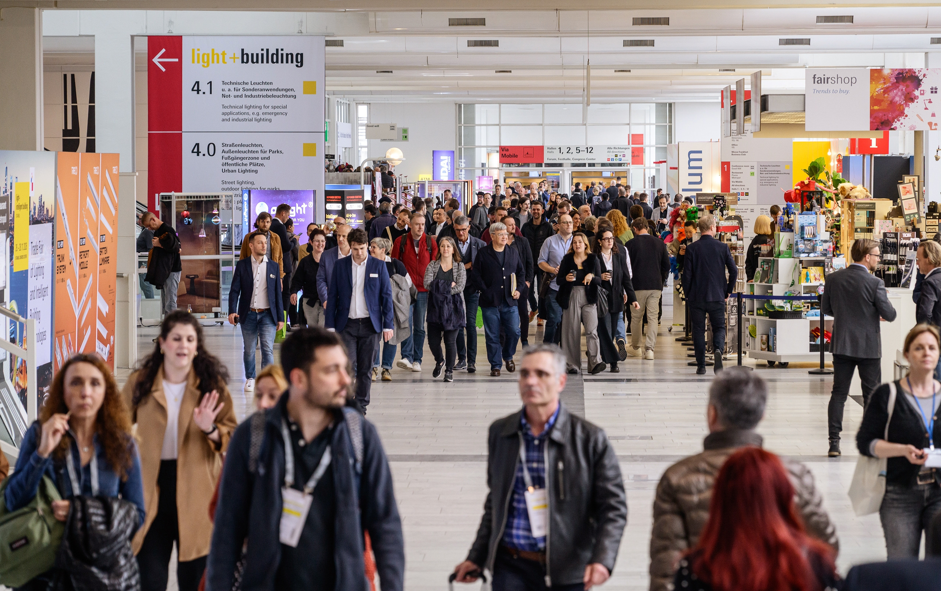 Gebouwen worden systemen, geen optelsom van technologie 1
