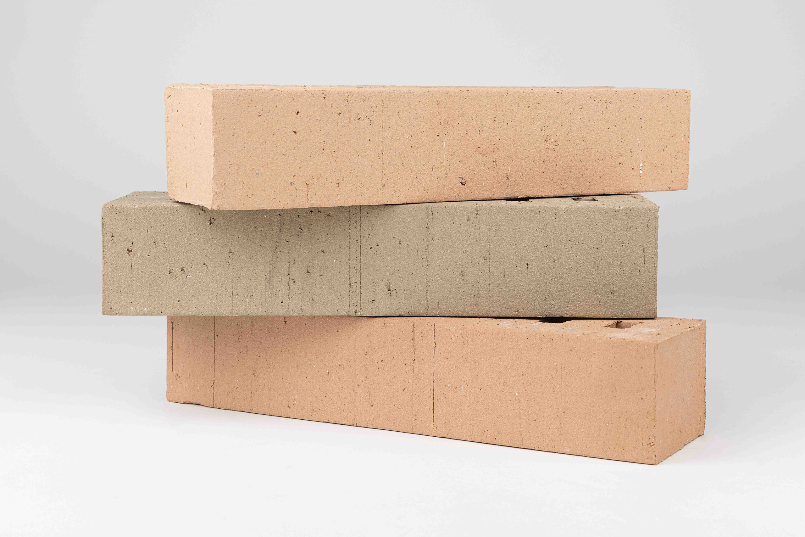 Cosmopolis: sobere kracht van pastelkleuren 4