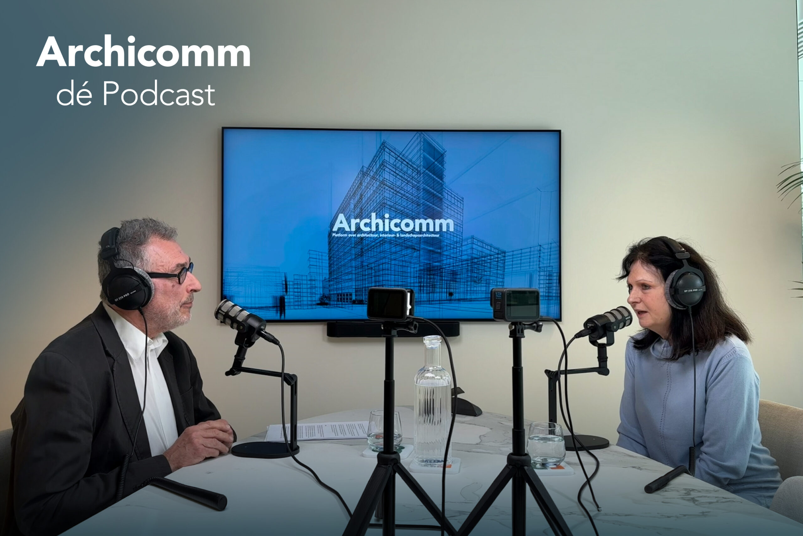 Zonwering en klimaatadaptief bouwen: hoe architecten oververhitting voorkomen in Belgische woningen 27