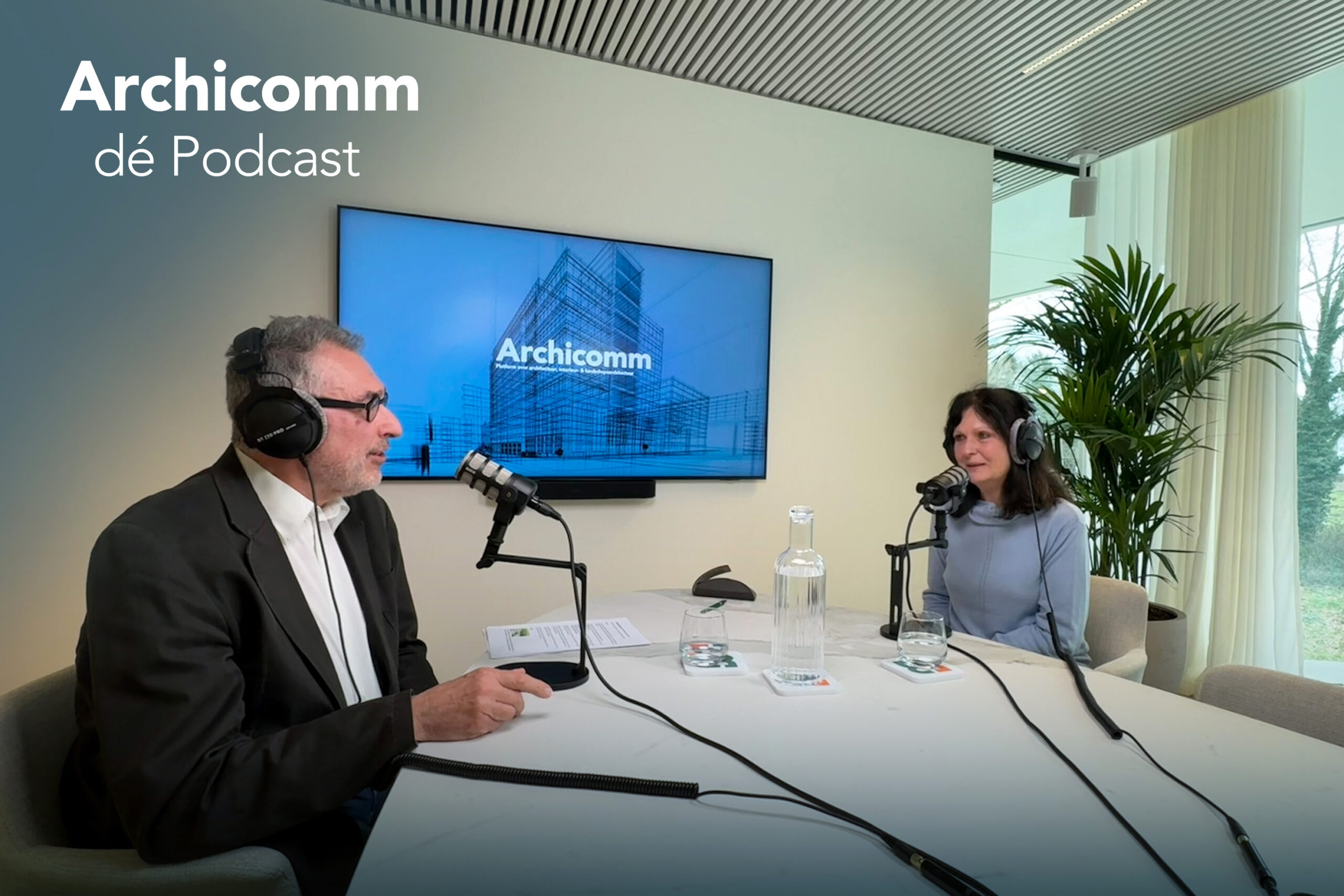 Zonwering en klimaatadaptief bouwen: hoe architecten oververhitting voorkomen in Belgische woningen 1