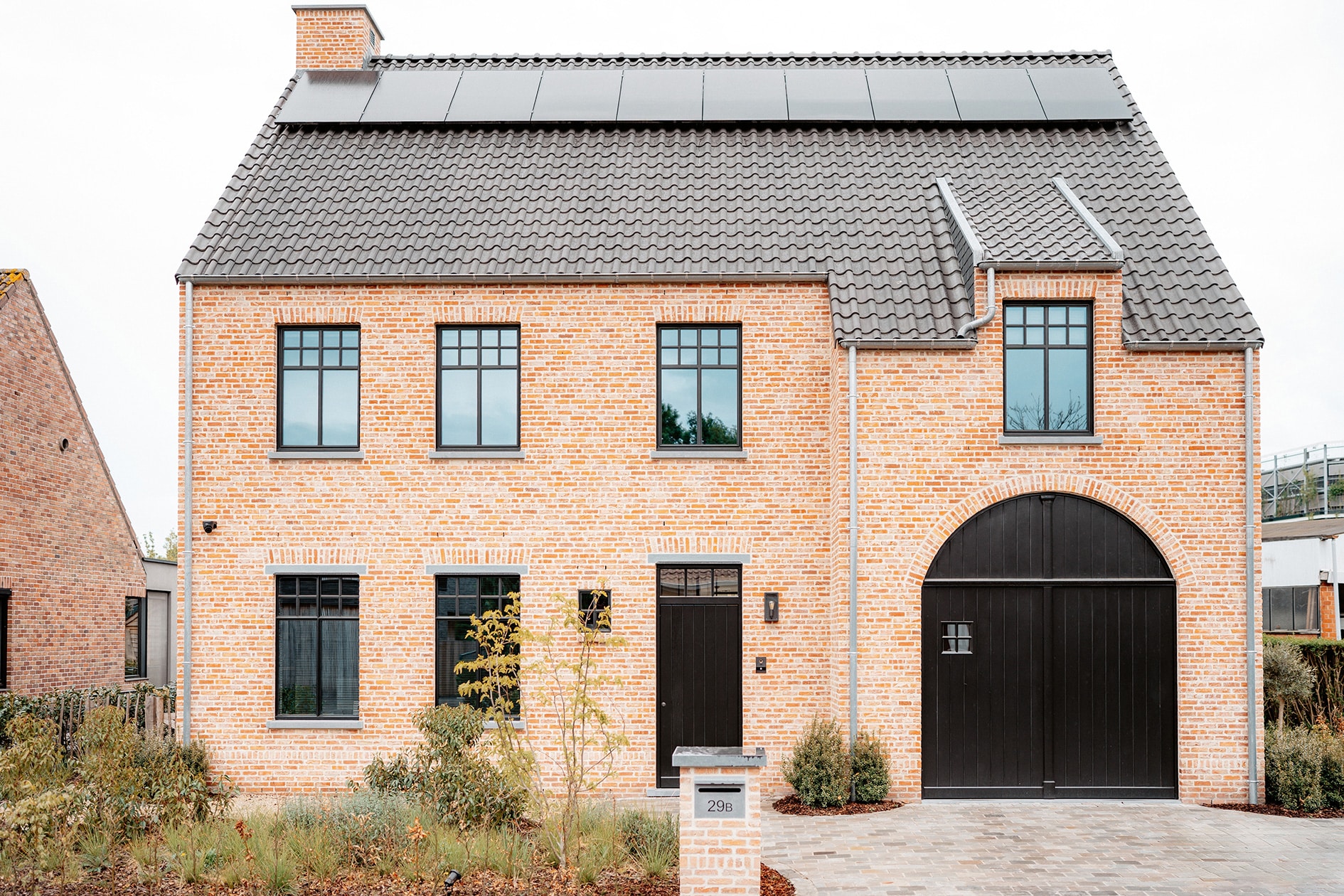 Louwers Mediagroep - ArchiComm Flanders