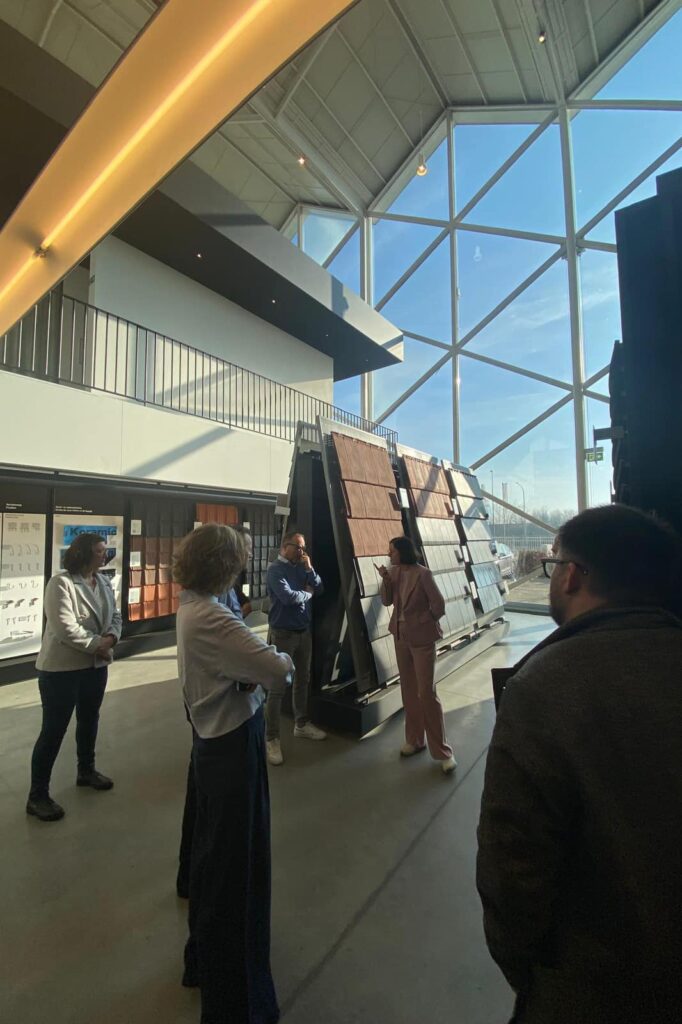 Sectorspelers tonen hoe innovatie duurzaamheid, comfort en design samenbrengt 5