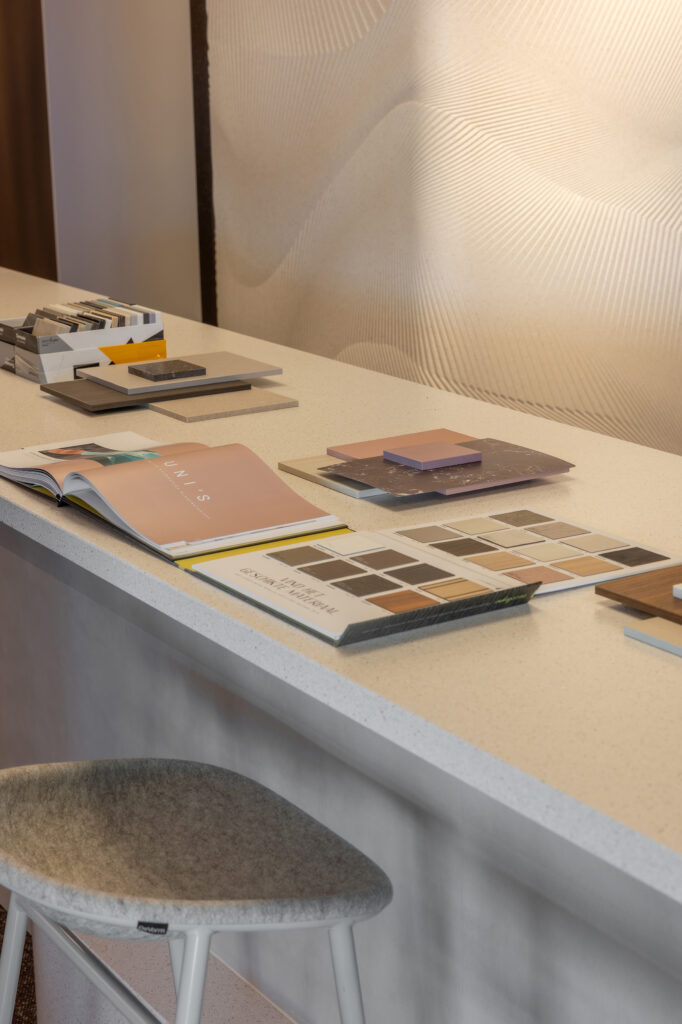 DecoLegno brengt materiaalbeleving tot leven tijdens Antwerp Design Week 2026 3