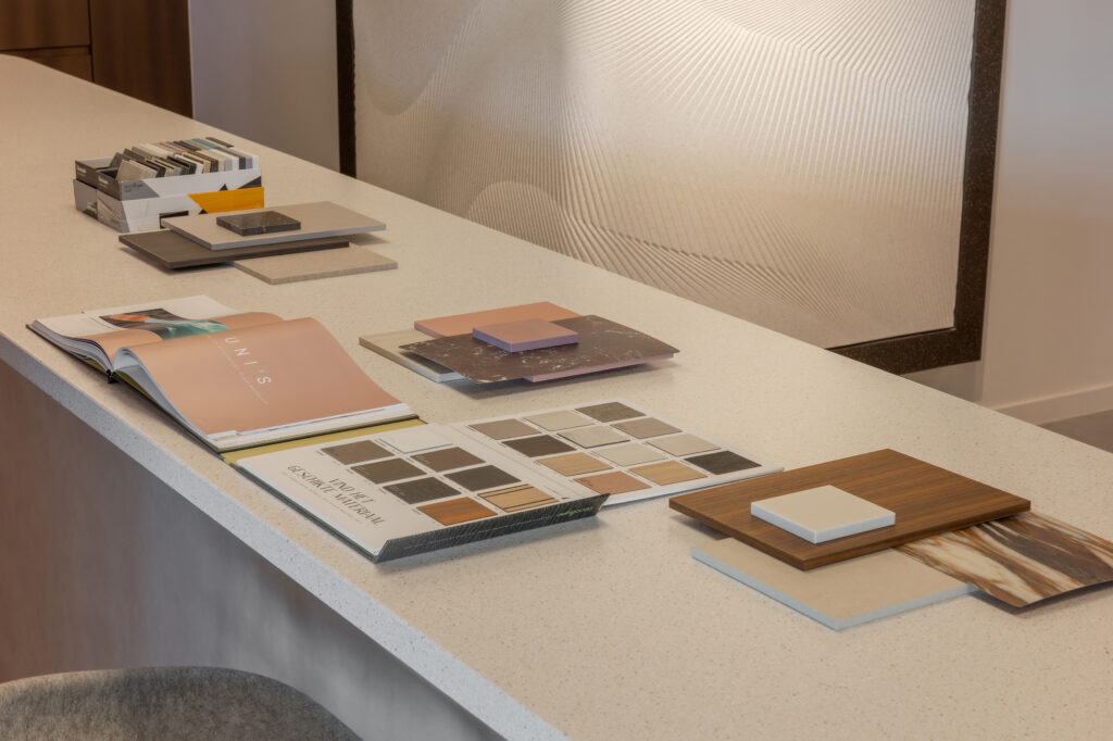 DecoLegno brengt materiaalbeleving tot leven tijdens Antwerp Design Week 2026 1