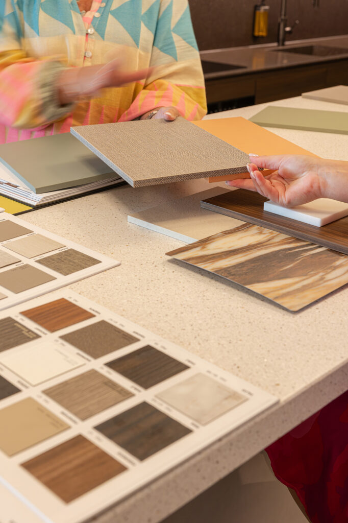 DecoLegno brengt materiaalbeleving tot leven tijdens Antwerp Design Week 2026 2