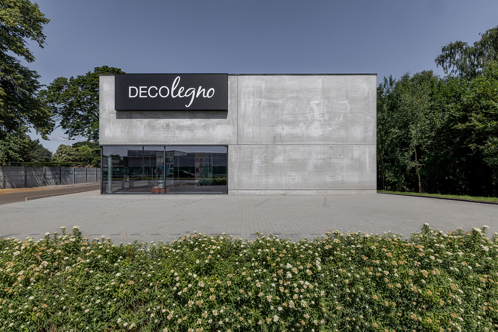 DecoLegno brengt materiaalbeleving tot leven tijdens Antwerp Design Week 2026 2