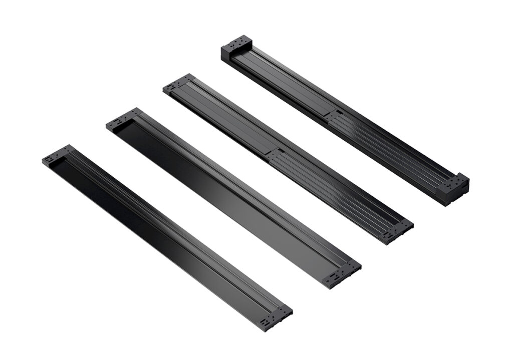 Totaalpakket voor de optimale montage van houten hefschuifdeuren 2