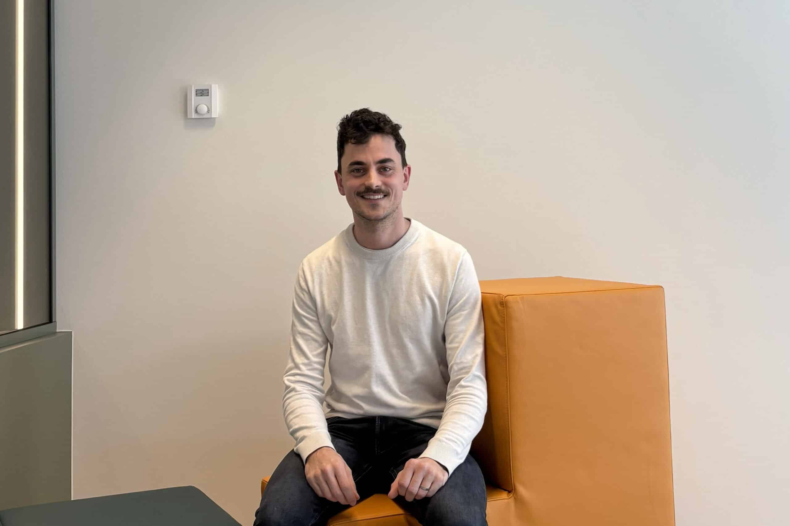 Binnenisolatie zonder nattevingerwerk 4