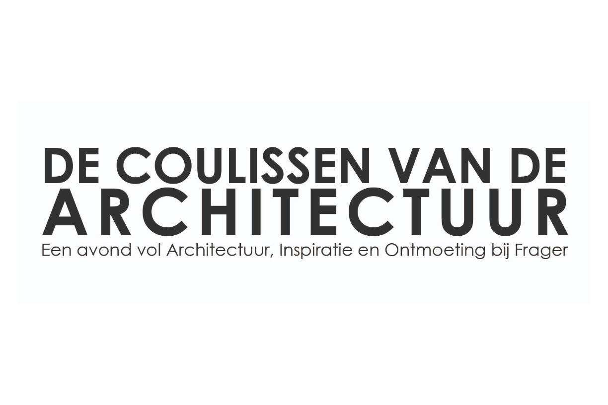 Een inspirerende avond bij Frager 2