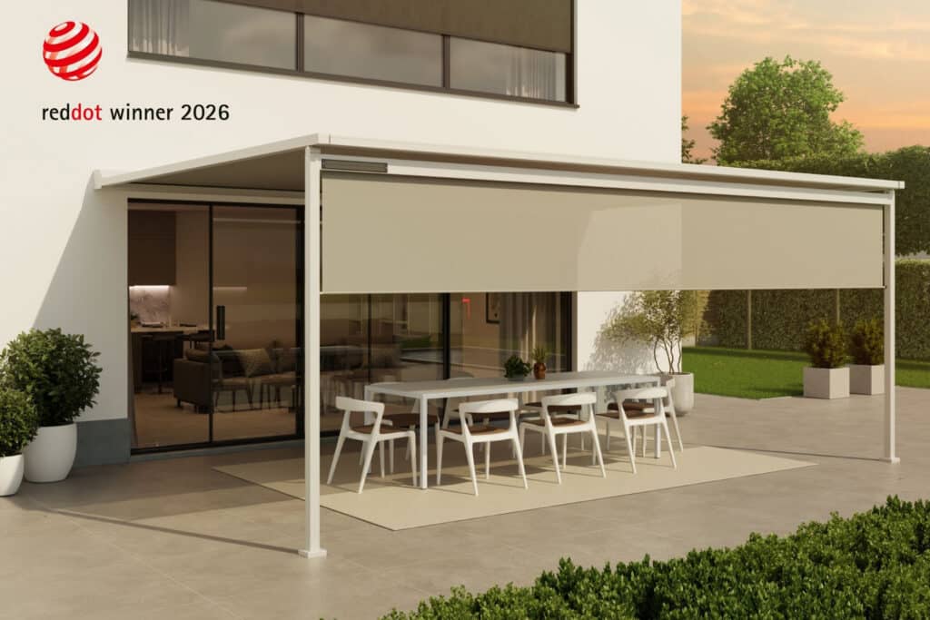 Ook twee Red Dot Design Awards 2026 voor Harol  1