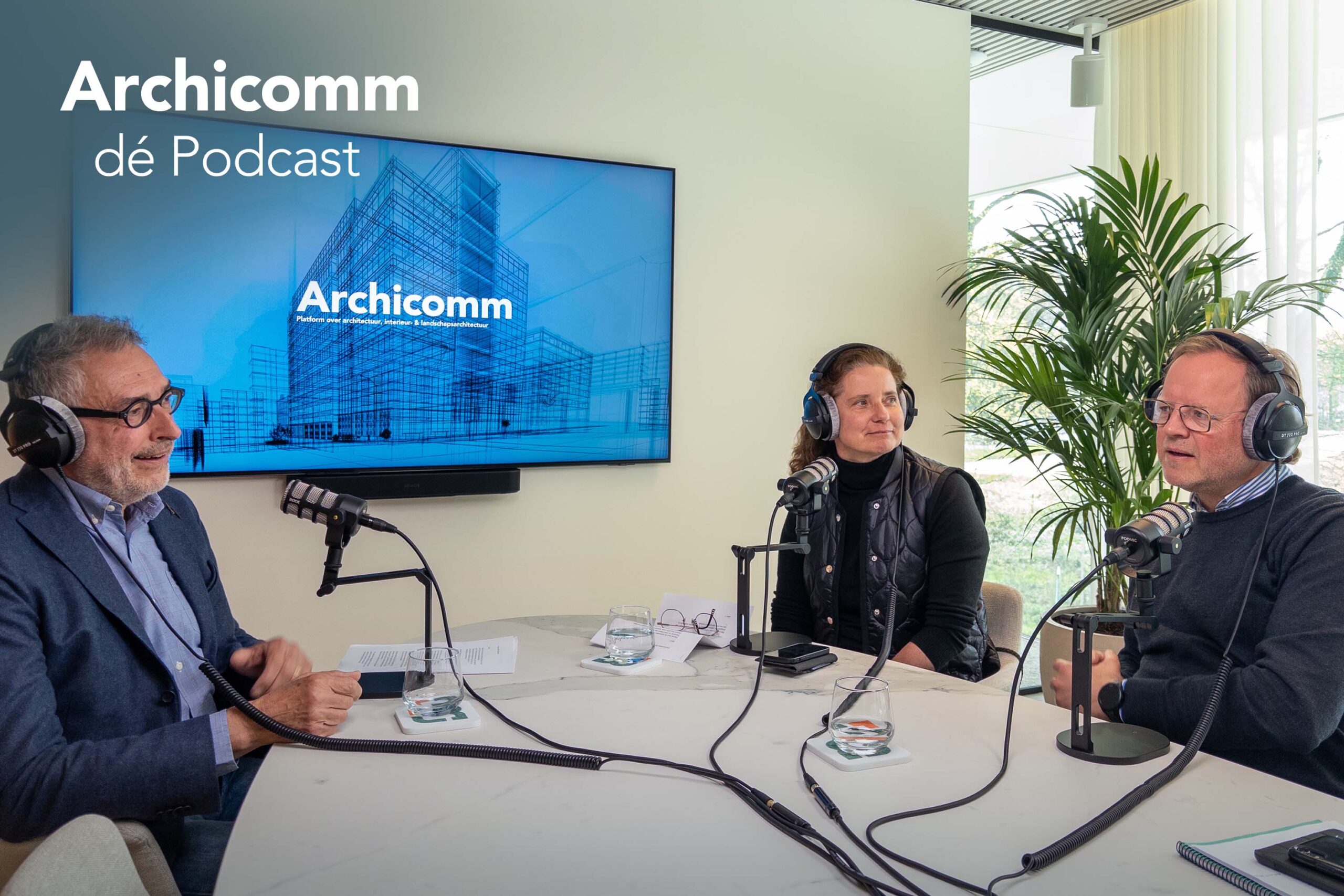 Louwers Mediagroep - ArchiComm Vlaanderen