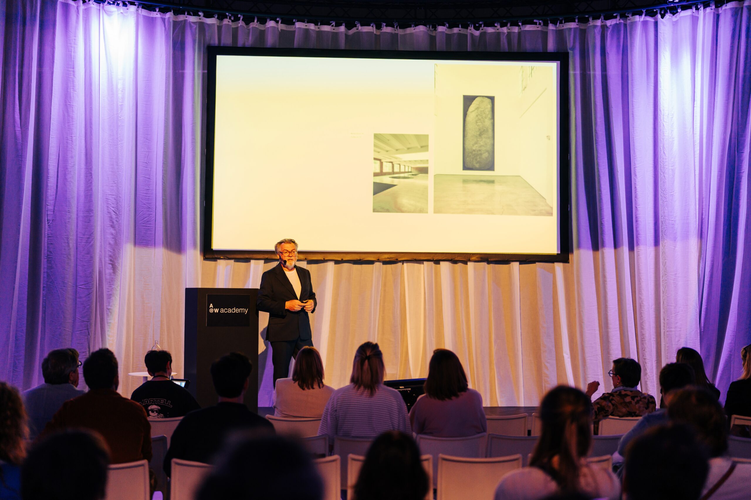 ARCHITECT@WORK Brussels: een blik op de toekomst van architectuur 4