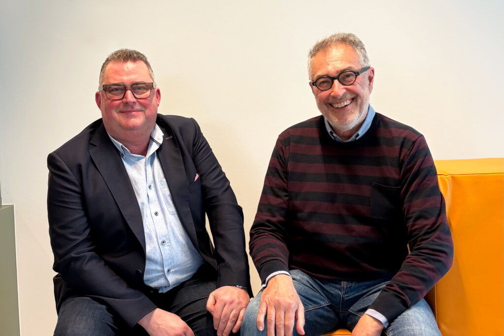 Architecturale verlichting uitgelegd: energiezuinig licht, smart technology en maatwerk met Tony Decavele 1