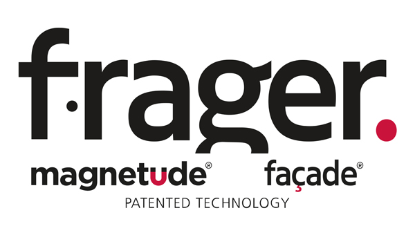 Frager logo