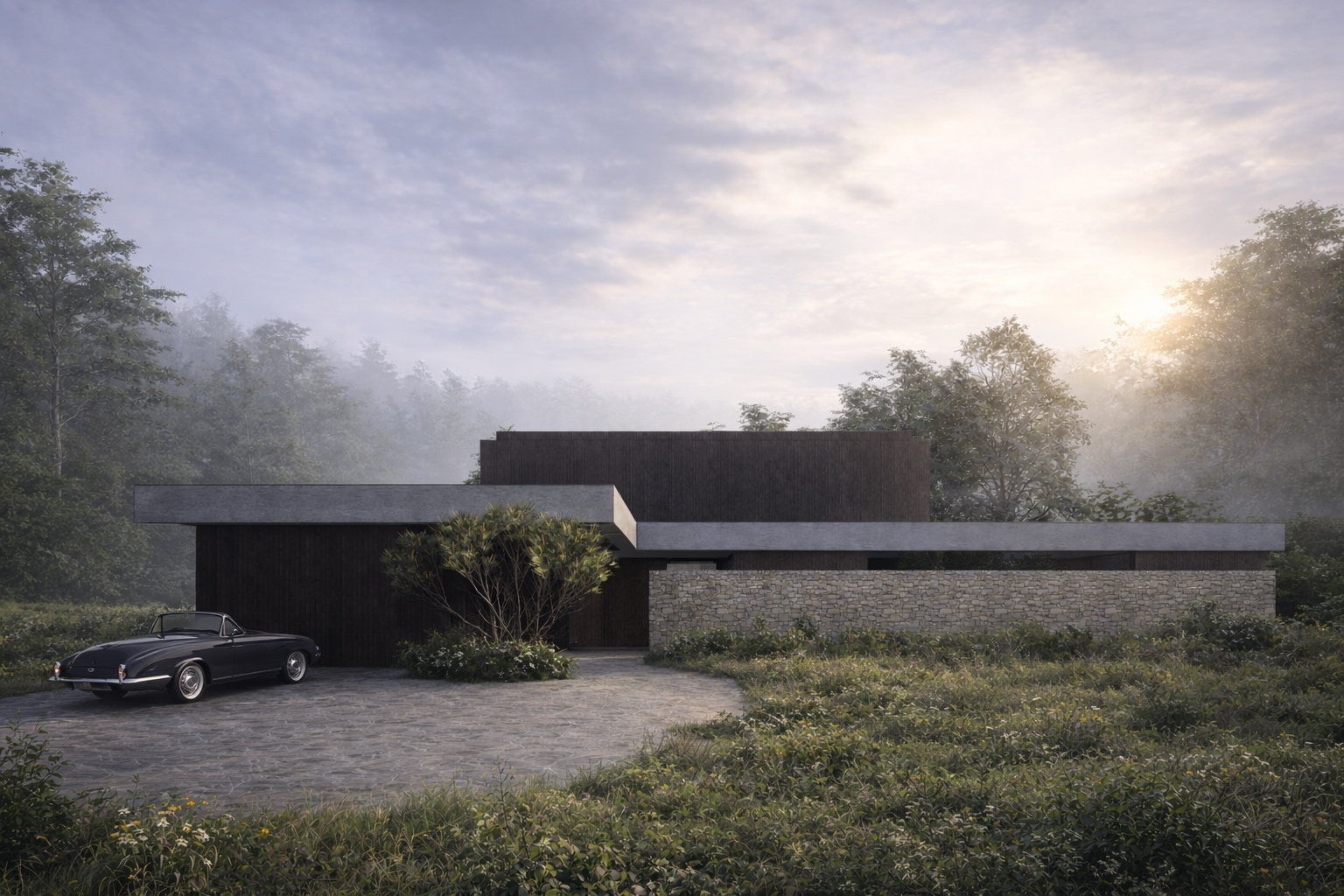 Bij BEO Architecten gaan esthetisch, functioneel en duurzaam hand in hand 1