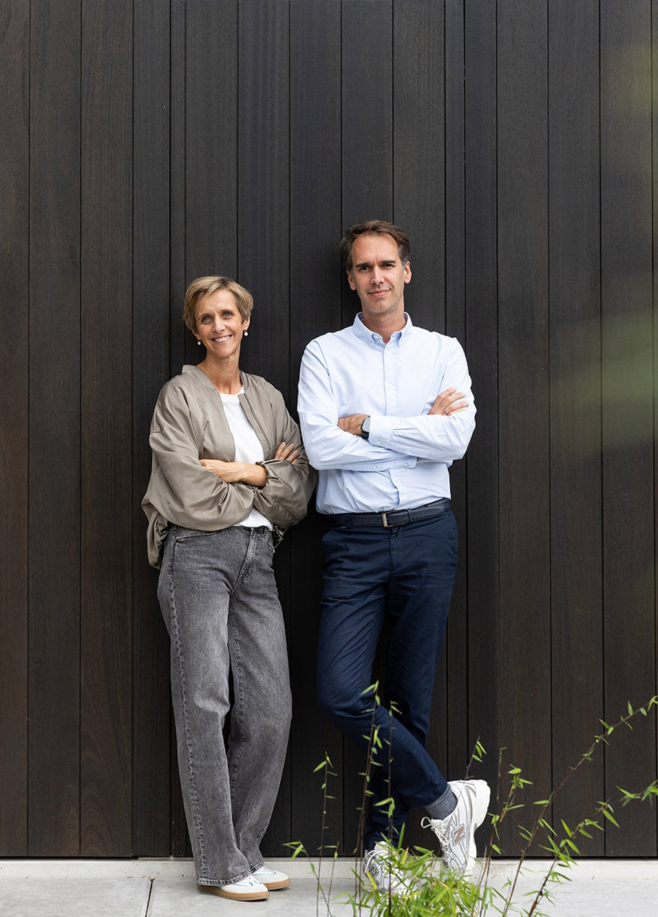 Bij BEO Architecten gaan esthetisch, functioneel en duurzaam hand in hand 3