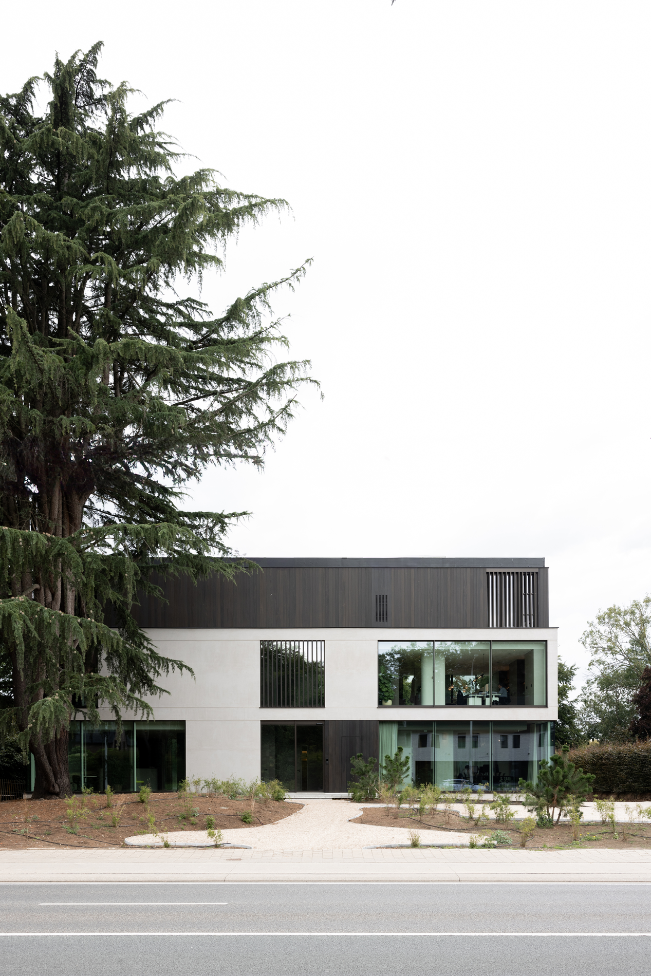 Bij BEO Architecten gaan esthetisch, functioneel en duurzaam hand in hand 2