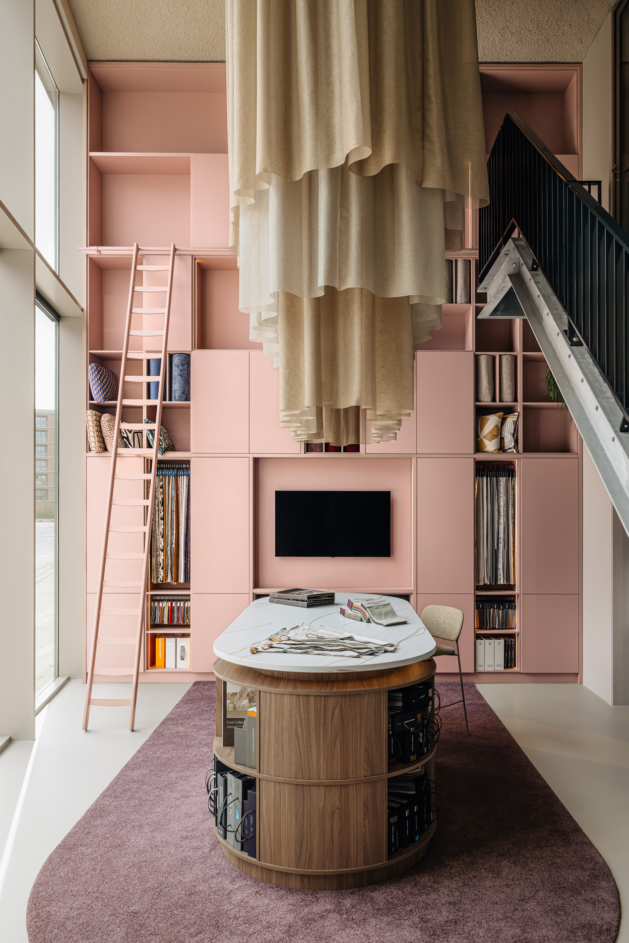 DecoLegno: wat interieurarchitecten nodig hebben van een leverancier 1