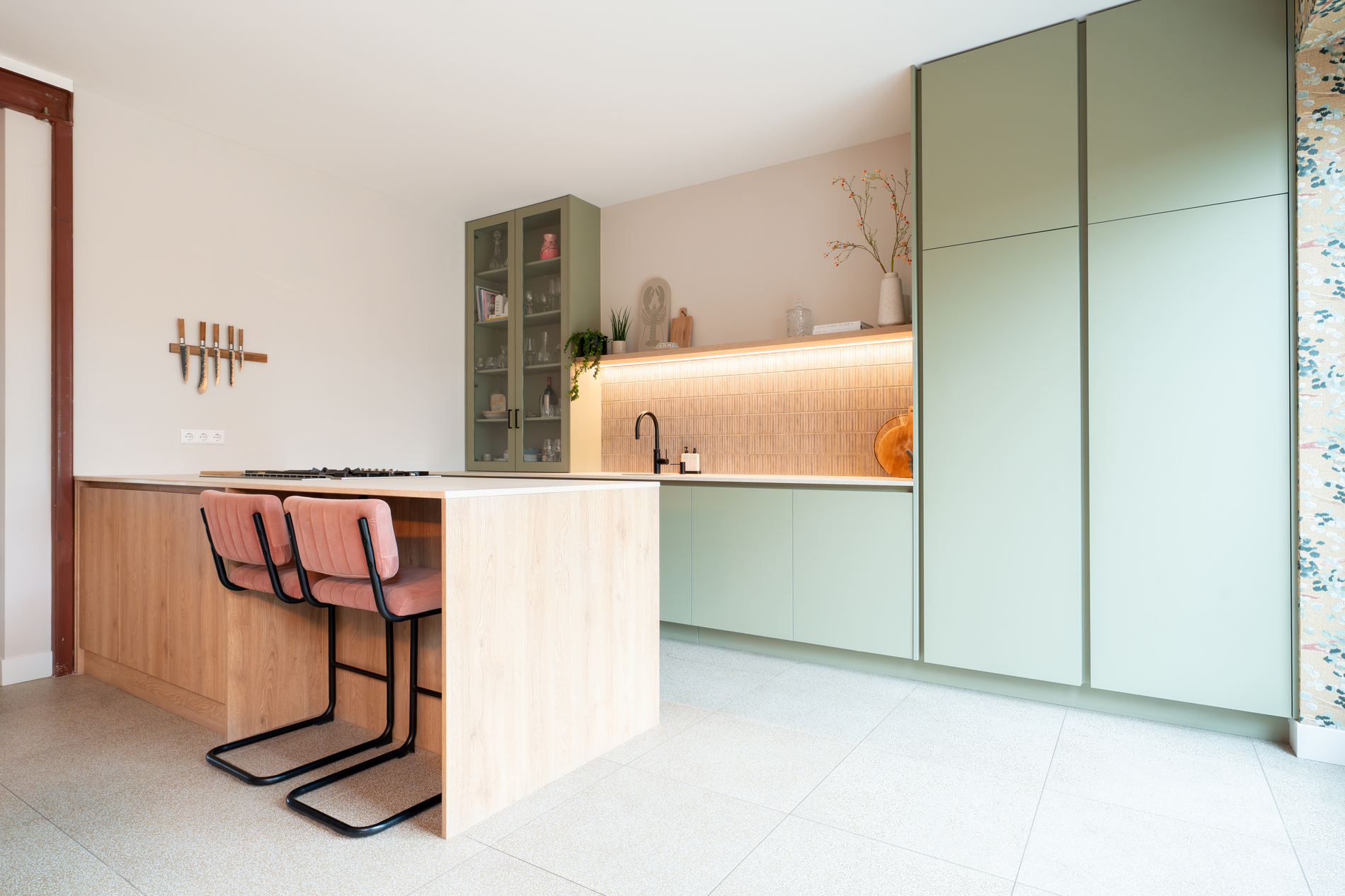 DecoLegno: wat interieurarchitecten nodig hebben van een leverancier 3