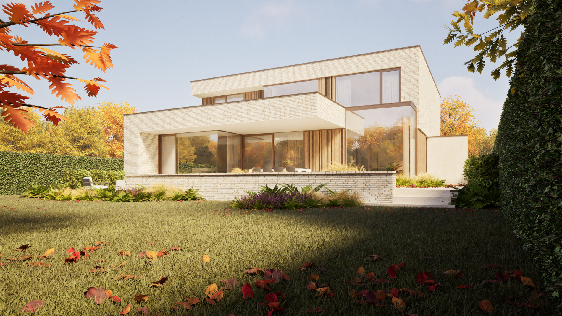 NANO architecten profileert zich als vertrouwelijke bouwcompagnon 3