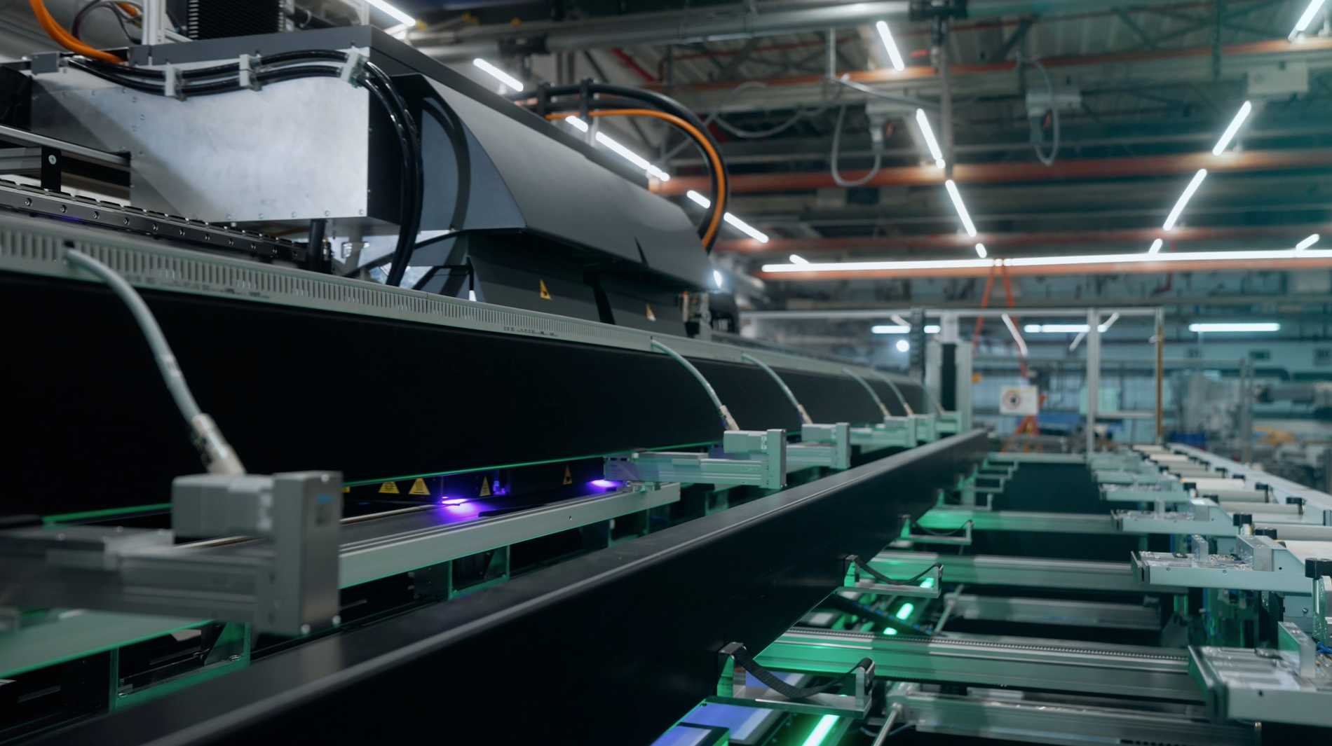 REHAU ARTEVO en digitale printtechnologie vergroten ontwerpvrijheid voor architecten 1