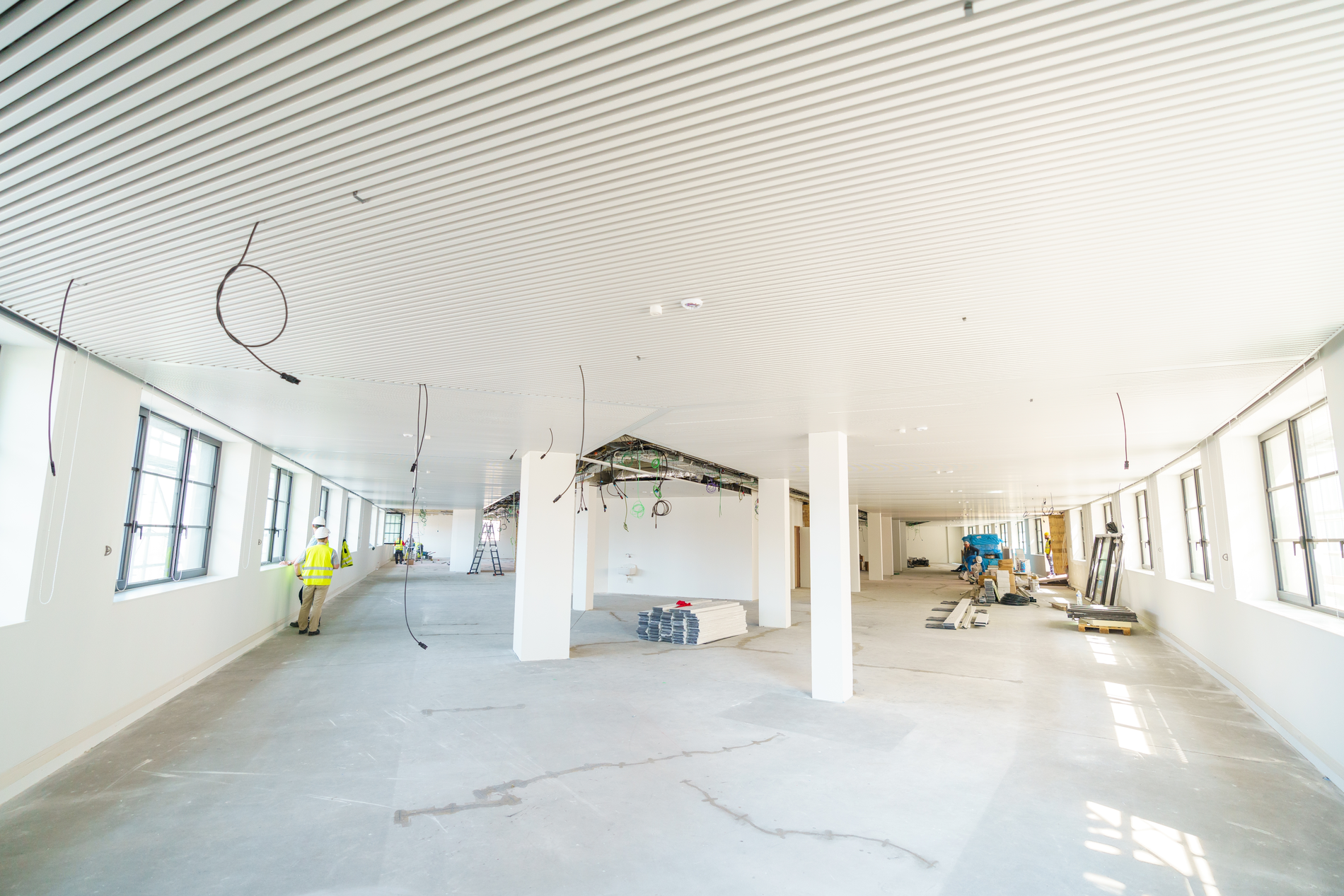 Solution Sales als brug tussen brandveiligheid, afbouw en ontwerpvrijheid 2